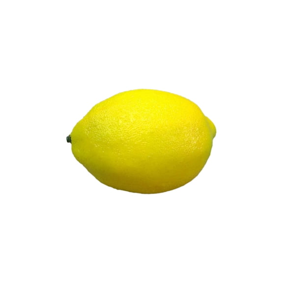 Simulation Fruit Lemon Orange Photo Props Artificial Fruits for Kitchen Bar Party Fruit Shop Model Food Ornament Props