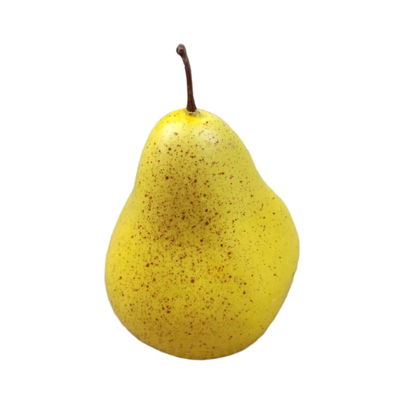 Simulation Fruit Lemon Orange Photo Props Artificial Fruits for Kitchen Bar Party Fruit Shop Model Food Ornament Props