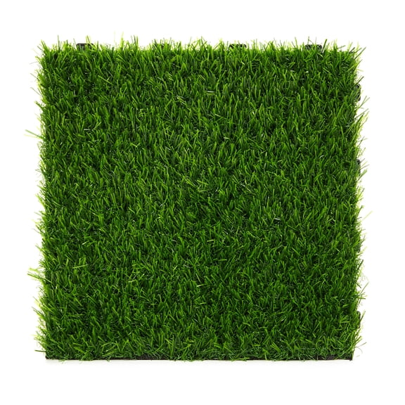 Simulation Grass Rug Realistic Indoor Outdoor Garden Landscape Patios Synthetics Rug Mat-thick Fake Outdoor Grass