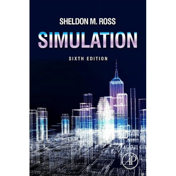 Simulation, (Hardcover)