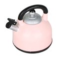 thumbnail image 1 of Simulation Kettle Miniature Model Figurine For Doll House Accessories With Realistic Detail for Kids Roleplay Game, 1 of 8
