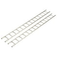 Simulation Ladder for 1/10 /Axial/Redcat Car Diy Parts