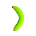 thumbnail image 1 of Simulation Large Banana Shape Squishy Squishy for Adults Soft Sensory Gadget Oversized 18.90 Inch Yellow Fruit Office Desk Accessory Pressure Relief Tool 1 Pack, 1 of 4