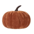 thumbnail image 1 of Simulation Of Large Velvet Fake Pumpkin Model Festival Fake Pumpkin Christmas Decorations Props Shooting for Fall Decor, Halloween, Thanksgiving DIY Crafts & Centerpieces, 1 of 2