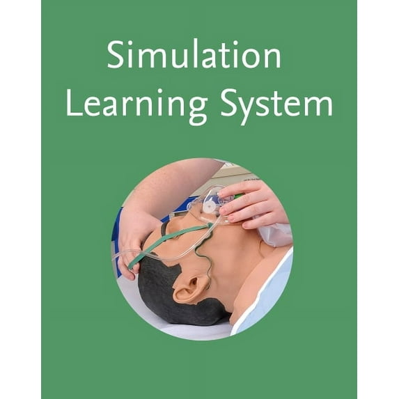 Simulation Learning System for RN 2.0 (Retail Access Card), (Paperback)
