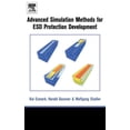 thumbnail image 1 of Simulation Methods for ESD Protection Development, 1 of 1