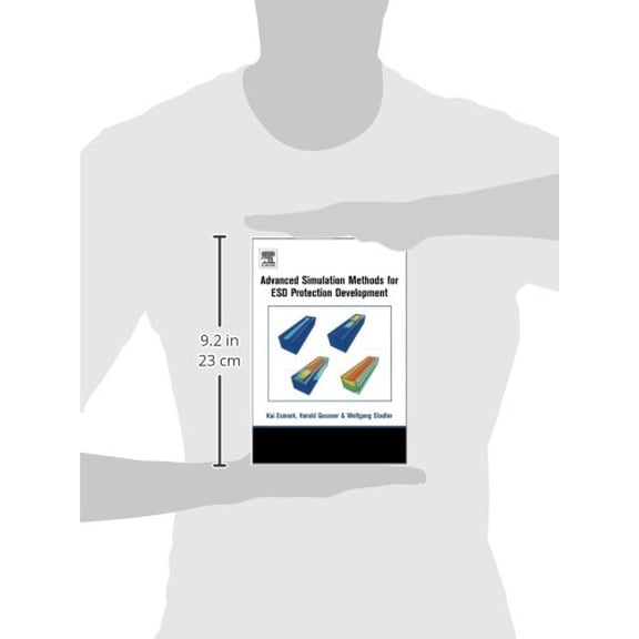 Pre-Owned Simulation Methods for ESD Protection Development