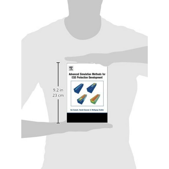 Pre-Owned Simulation Methods for ESD Protection Development
