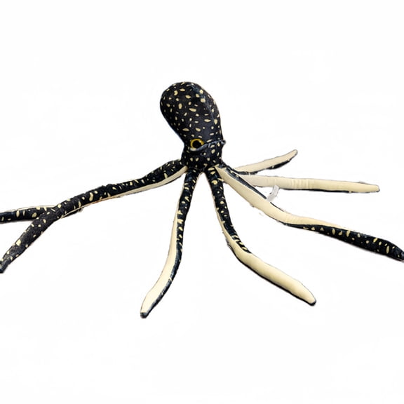 Simulation Octopus Plush Animal Stuffed Toys Funny Stuff Cute Sea Octopus Stuffed Animals Doll Gift