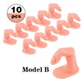 thumbnail image 1 of Simulation Of Finger Bending Of Model Inserting Nail Display Stand, 1 of 5