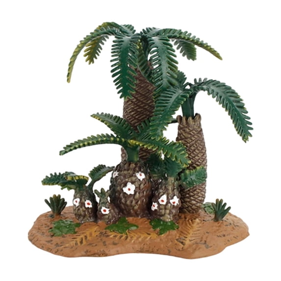 Simulation Plant Model Wild Plant Scene Sand Table Decoration Ornament, Ideal For Micro Landscape Design, Model Scene Layout, Sand Table Decoration, Desktop Ornament, Diy Craft