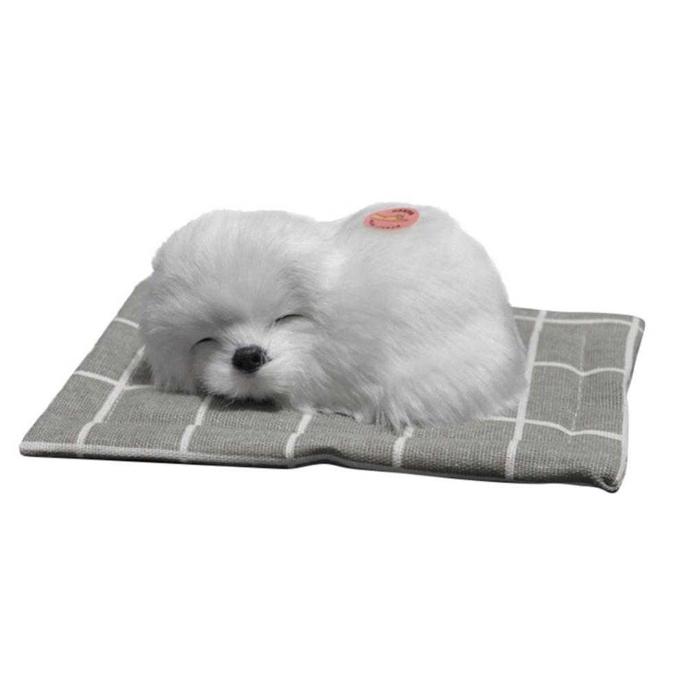 Dog toys with realistic animal sounds hot sale