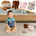 thumbnail image 1 of Simulation Puppy Pet Toy Dog Can Walk And Call Toy Dog Children’s Gift, 1 of 8