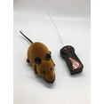 thumbnail image 1 of Simulation Remote Control Animal Toy Tricky Mouse Spider Lizard, 1 of 5