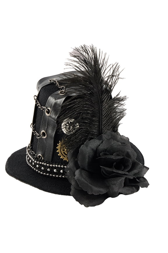 Simulation Skeleton Hairpin Fashionable Crows Skull Hair Clip New Headdress Gothicism Fashion Accessories
