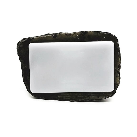 Simulation Stone Storage Box Money Secret Device Simulation Stone Safe Stash Box Compartment Money Piggy Banks