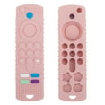 thumbnail image 1 of Simulation TV Remote Control Toy Early Learning Sensory Activity for 1-2 Years 3-4 Years Fine Motor Skills Development Press Button Play, 1 of 8