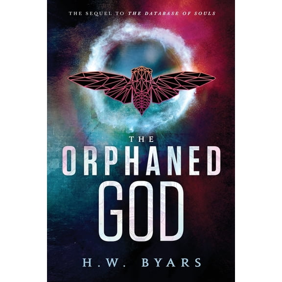 Simulation The Orphaned God, Book 2, (Paperback)