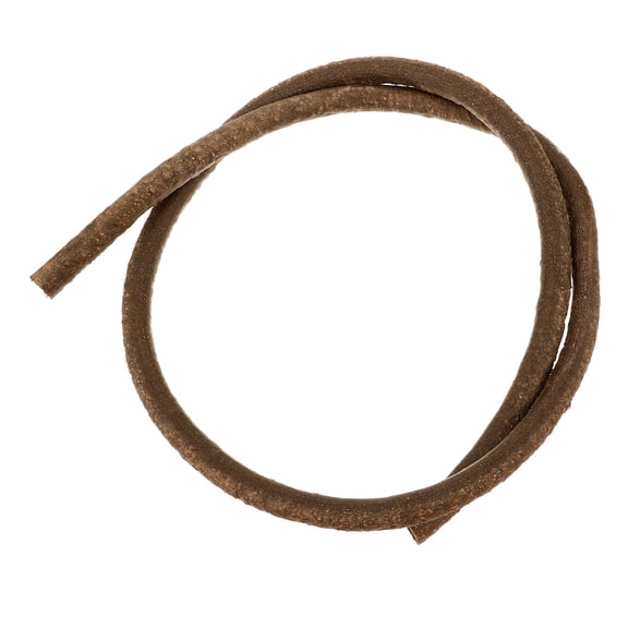 LULULION Wear Resistant Reptile Terrarium Fake Vine Brown Decorative Vine for Lizard and Snake Tanks