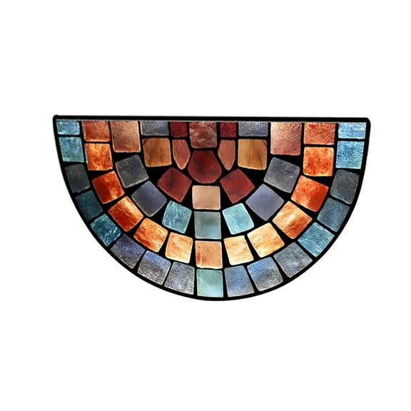 Simulation Visual Entrance Door Mat Bathroom Door Mat