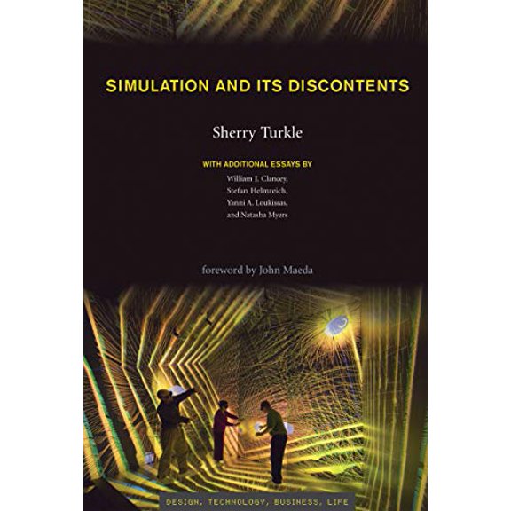 Pre-Owned Simulation and Its Discontents (Hardcover) 0262012707 9780262012706