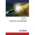 thumbnail image 1 of Simulation and Modelling (Paperback), 1 of 1