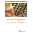 thumbnail image 1 of Simulation elektrostatischer Entladungen (Paperback), 1 of 1