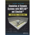 thumbnail image 1 of Simulation of Dynamic Systems with Matlab(r) and Simulink(r), (Paperback), 1 of 1