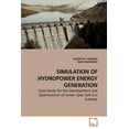thumbnail image 1 of Simulation of Hydropower Energy Generation (Paperback), 1 of 1