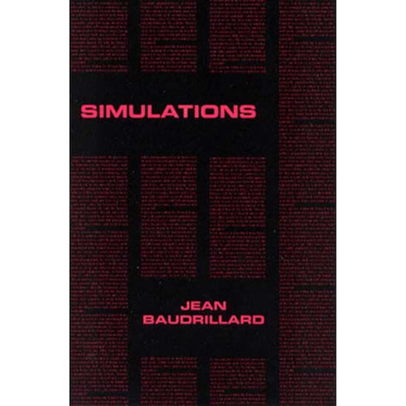 Pre-Owned Simulations (Paperback) 9780936756028