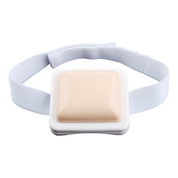 Simulator Medical Injection Training Pad Elastic Strap for Student Practicing