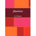 thumbnail image 1 of Simulator, (Paperback), 1 of 1