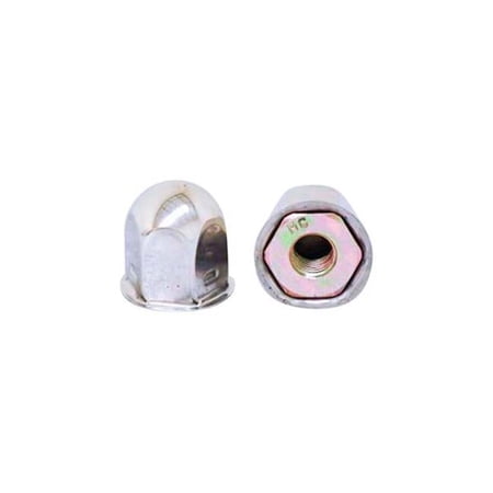 Simulator Part Lugnut Cover
