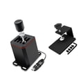 thumbnail image 1 of Simulators Shifter with Bracket Quick Install Adjustable Enhancing Experience, 1 of 9