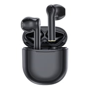 Simultaneous Binaural Translation Bluetooth Headset