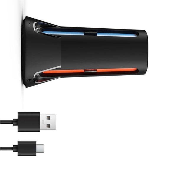 Simultaneous Charger Station For Switch2 TNS Controllers USB Cable Included