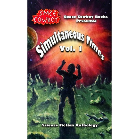 Simultaneous Times, Volume 1, (Paperback)