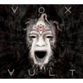 thumbnail image 1 of Simus - Vox Vult - Heavy Metal - CD, 1 of 1
