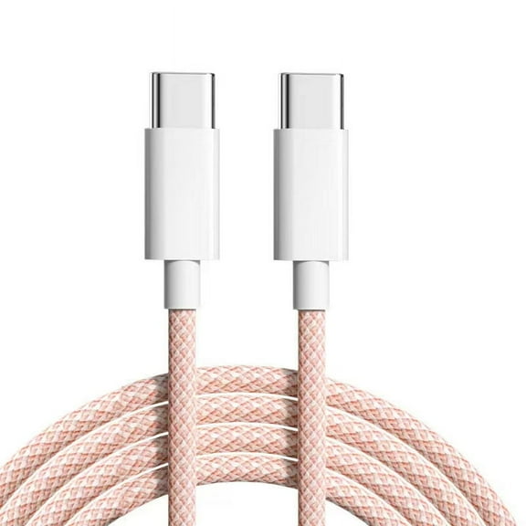 Simyoung 3' USB C Purple Fast Charging Cable