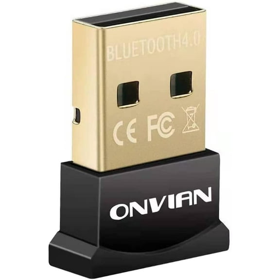 Simyoung Bluetooth 4.0 USB 2.0 CSR 4.0 Dongle Adapter for PC LAPTOP WIN XP VISTA 7 8 10 CSR