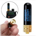 thumbnail image 1 of Simyoung SRH805S F Antenna for Walkie Talkies SRH805S SMA_F Dual Band Female, 1 of 5