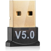 محول بلوتوث Simyoung V 5.0 USB للكمبيوتر الشخصي والكمبيوتر المكتبي