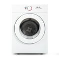 thumbnail image 1 of Simzlife 1.8 Cu. ft. Portable Dryer with Filtration Systems Small Electric Dryer Machine, 19.7 in W, 27 in H, 1 of 7