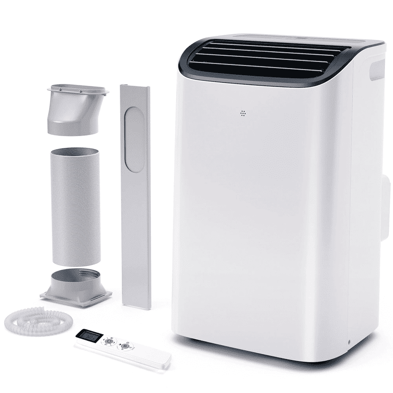 ※Ami Gymax 7,000 BTU Portable Air Conditioner Cools 350 Sq. Ft