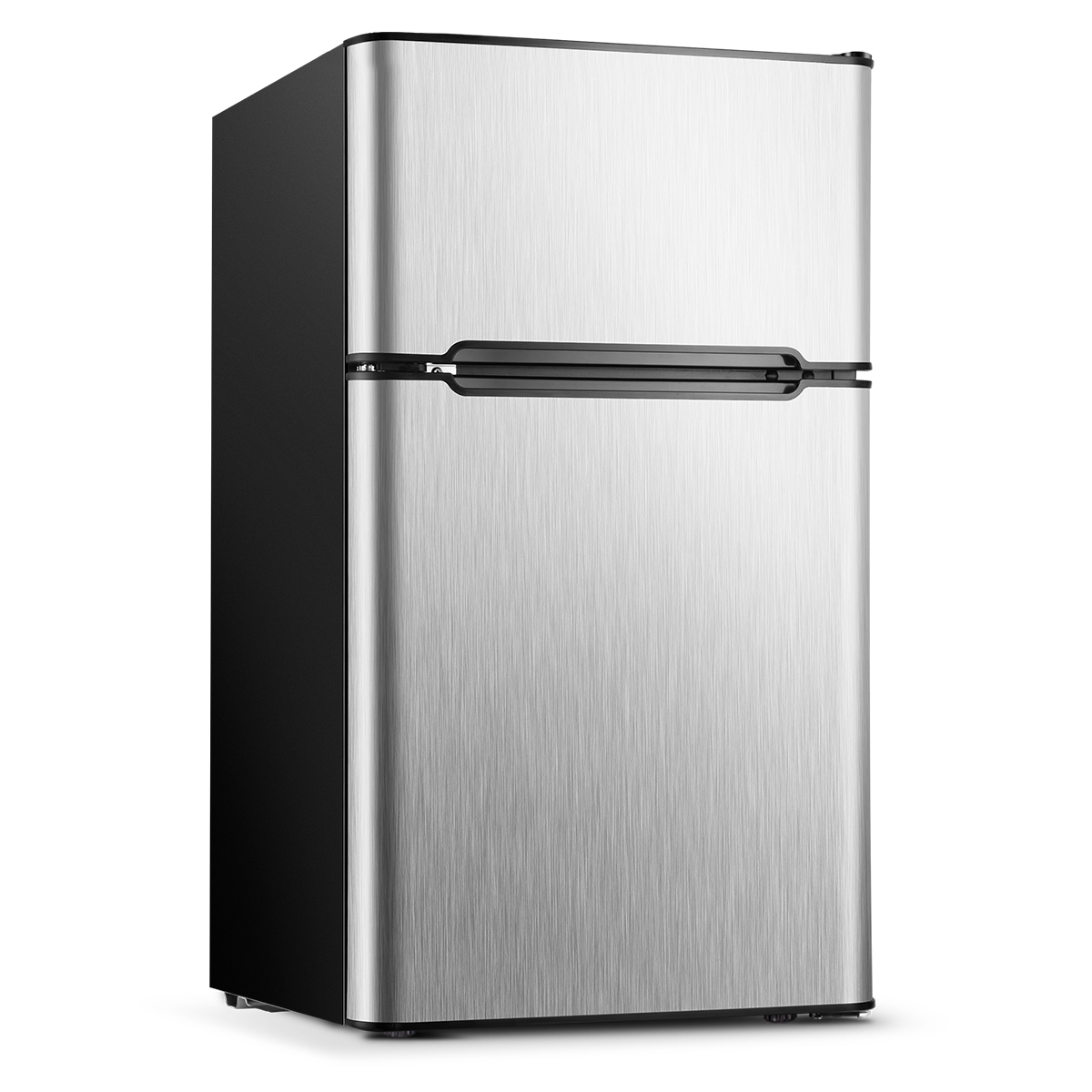 Frigidaire 3.2 Cu. ft. Single Door Retro Compact Refrigerator EFR372
