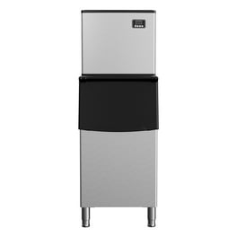 OPAL01GEPKT in Stainless Steel by GE Appliances in Sturgeon Bay, WI - GE  Profile™ Opal™ Nugget Ice Maker + Side Tank and Bluetooth