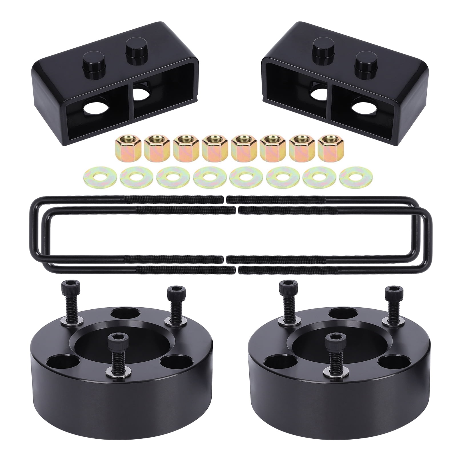 Sitemapcdatahttpskniidreferenzcomleveling Kit 2004 Ford F150null