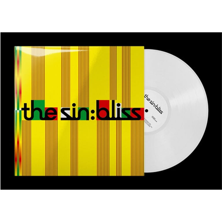 Enhypen - THE SIN : BLISS - Music & Performance - Vinyl - Walmart.com