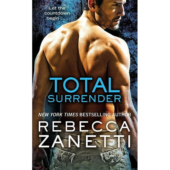 TOTAL SURRENDER