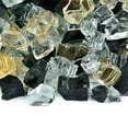 thumbnail image 1 of Sin City Blended Fire Pit Glass | 1/2", 10 lbs, 1 of 5